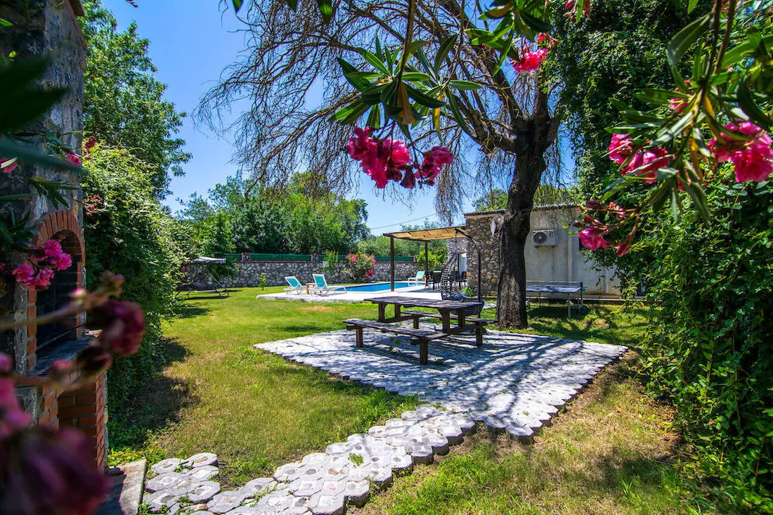 Property in Kayakoy